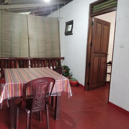 Nethanya Homestay 엘라 외부 사진