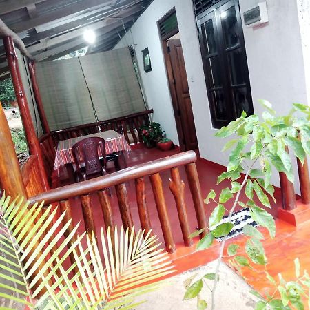 Nethanya Homestay 엘라 외부 사진