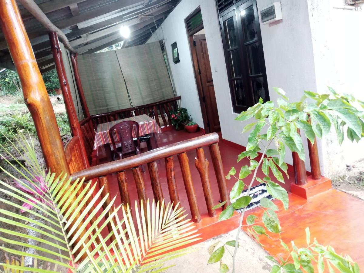 Nethanya Homestay 엘라 외부 사진